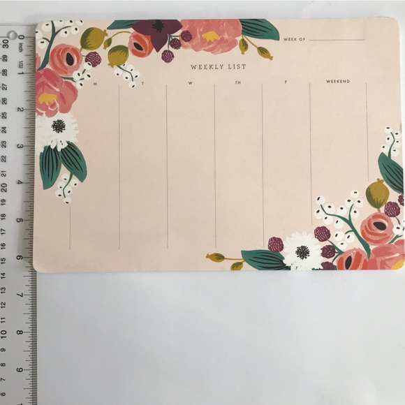 Writing pad and NY art Journal NWOT Bundle - Picture 4 of 14